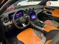 مرسيدس بنز C-Class